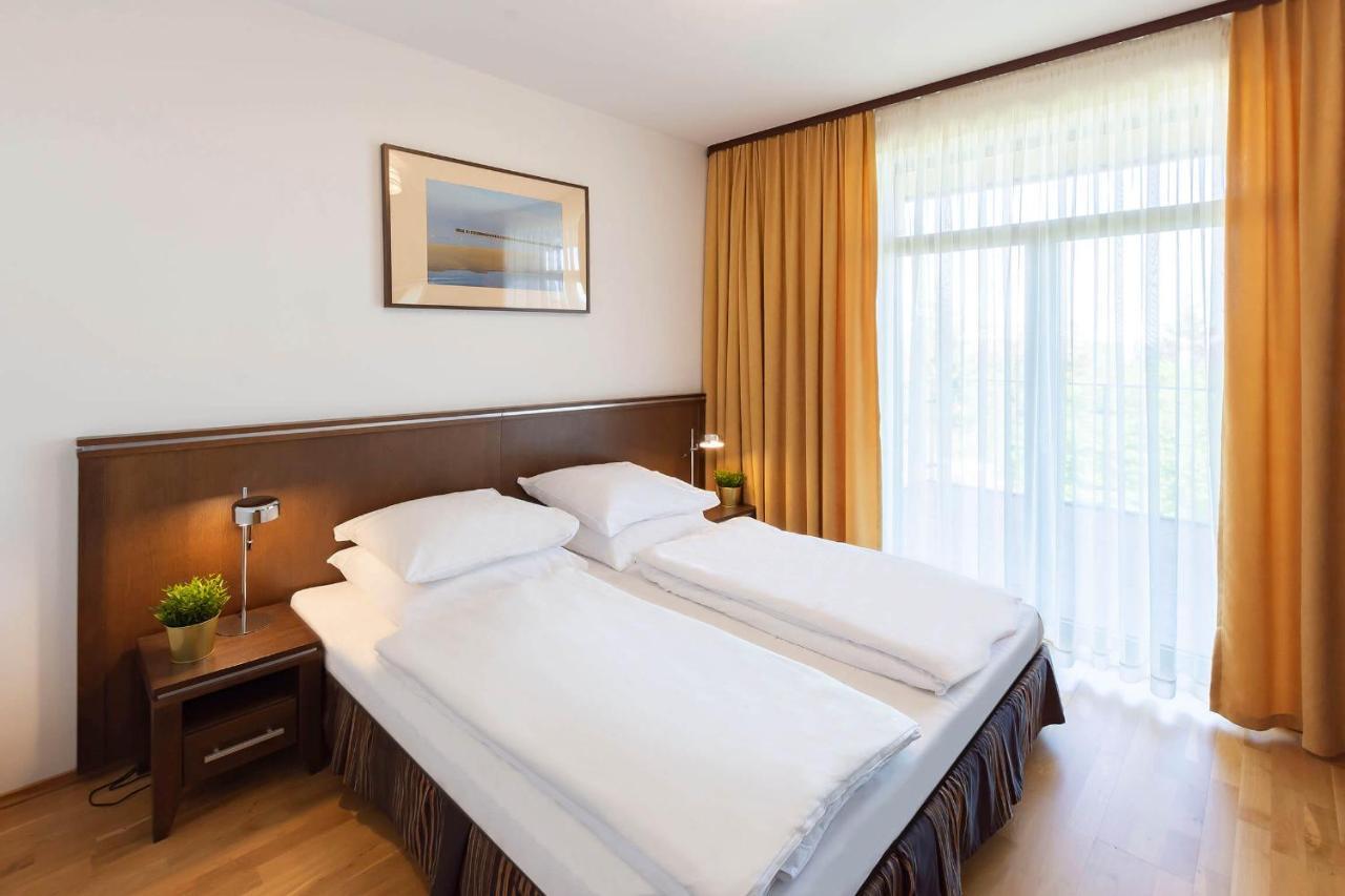 קולובז'ג Vacationclub - Diune Apartment 64 מראה חיצוני תמונה