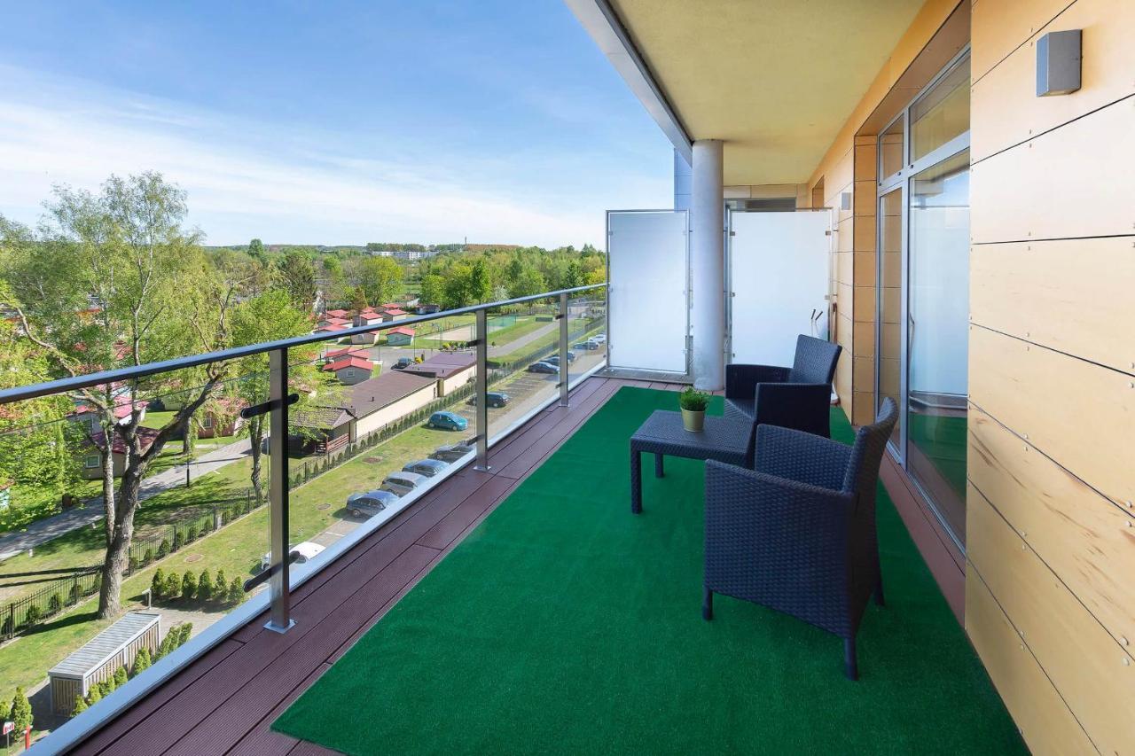 קולובז'ג Vacationclub - Diune Apartment 64 מראה חיצוני תמונה