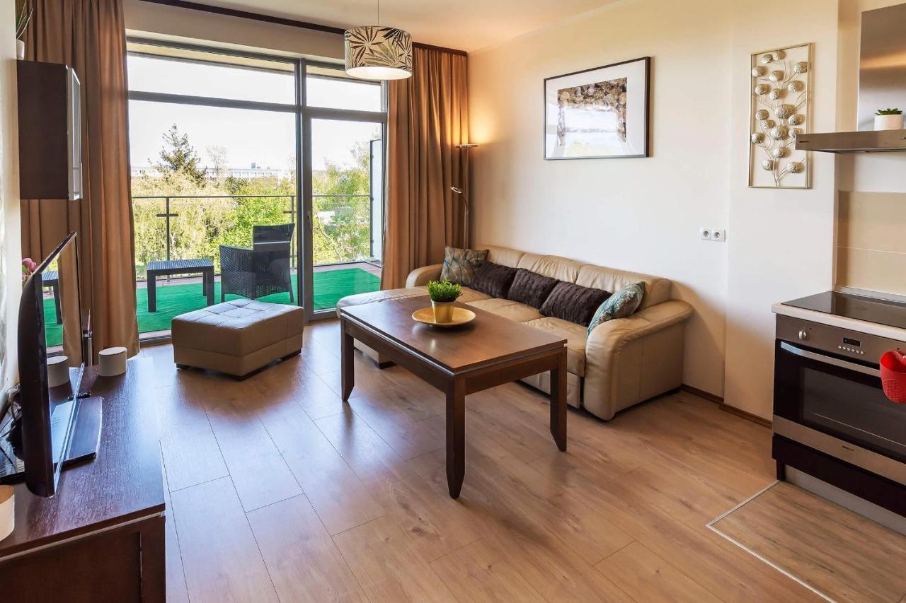 קולובז'ג Vacationclub - Diune Apartment 64 מראה חיצוני תמונה