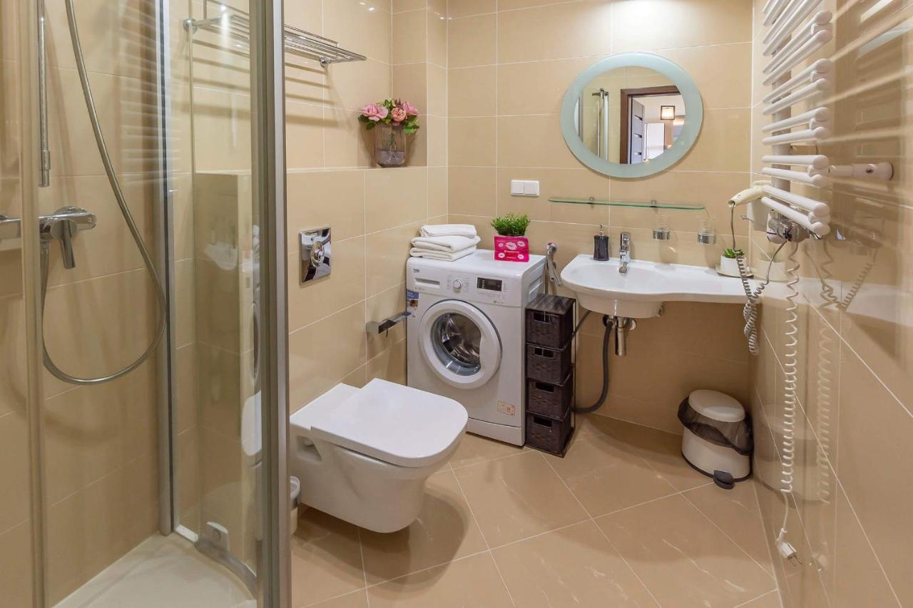 קולובז'ג Vacationclub - Diune Apartment 64 מראה חיצוני תמונה
