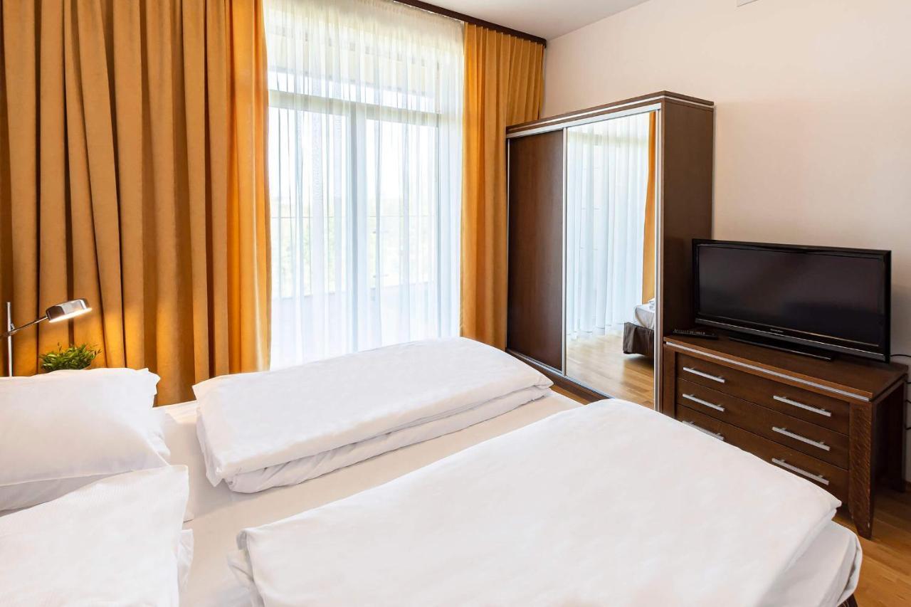 קולובז'ג Vacationclub - Diune Apartment 64 מראה חיצוני תמונה