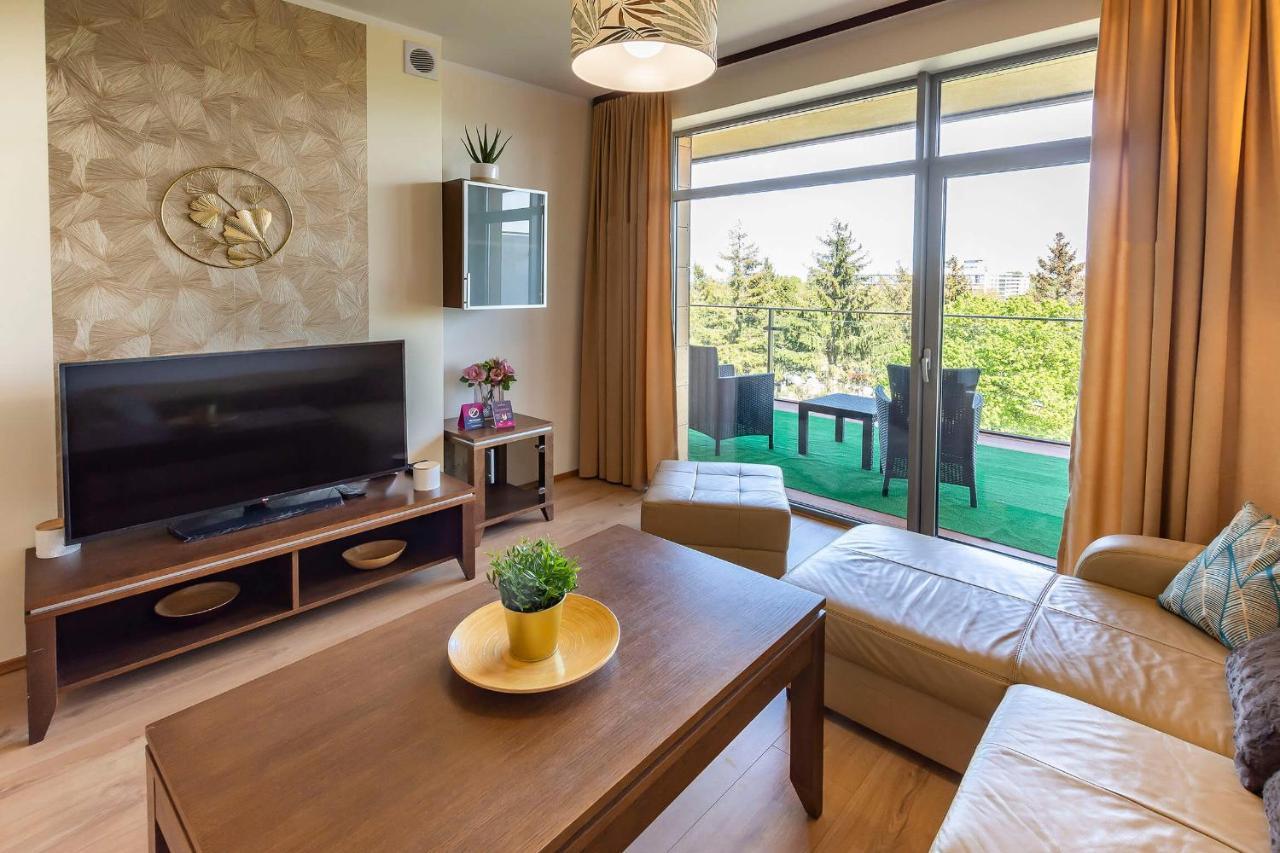 קולובז'ג Vacationclub - Diune Apartment 64 מראה חיצוני תמונה
