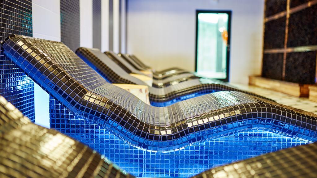קולובז'ג Vacationclub - Diune Apartment 64 מראה חיצוני תמונה