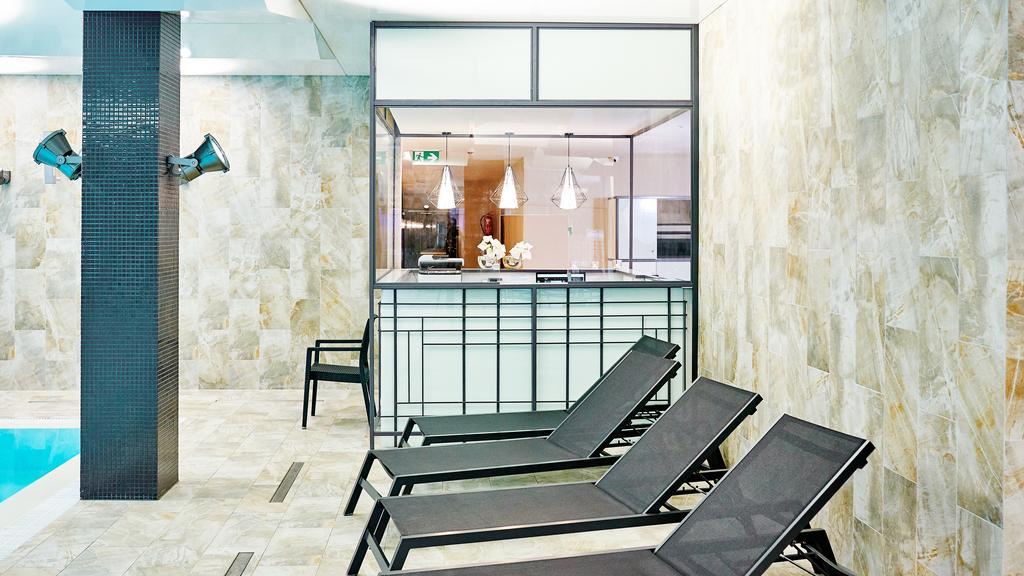 קולובז'ג Vacationclub - Diune Apartment 64 מראה חיצוני תמונה