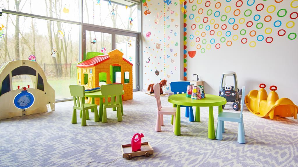 קולובז'ג Vacationclub - Diune Apartment 64 מראה חיצוני תמונה