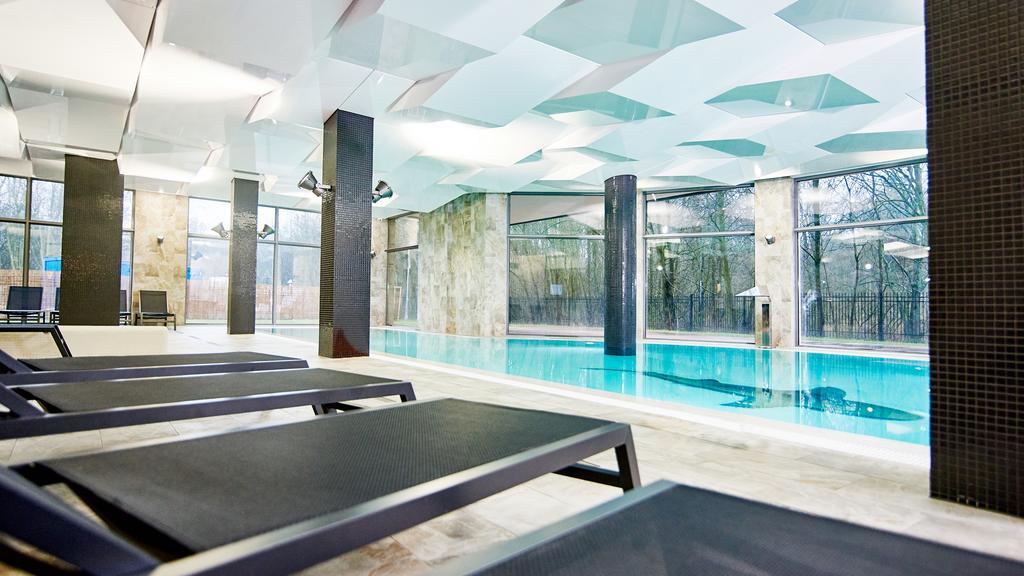 קולובז'ג Vacationclub - Diune Apartment 64 מראה חיצוני תמונה